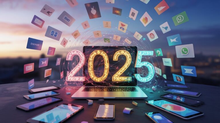 Życzenia Noworoczne 2025 Kartki