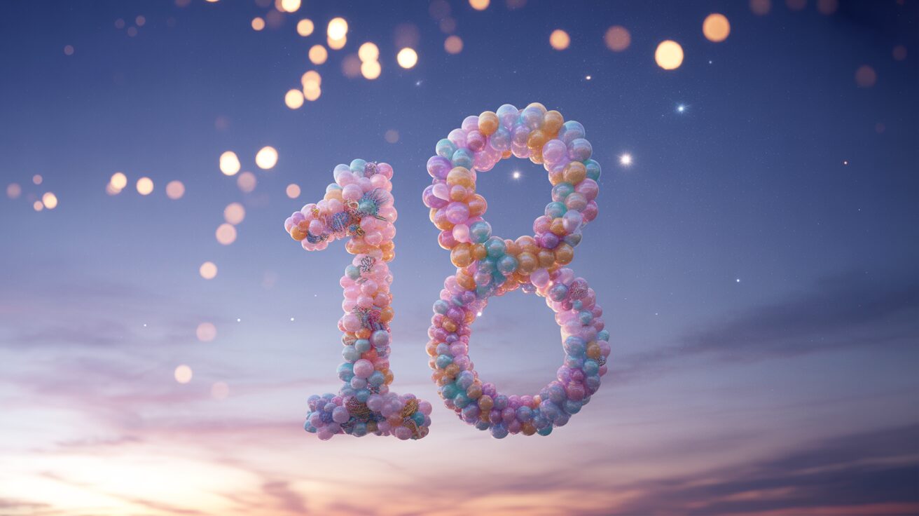 Gify Na 18 Urodziny Dla Dziewczyny