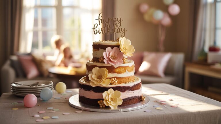 Tort Urodzinowy