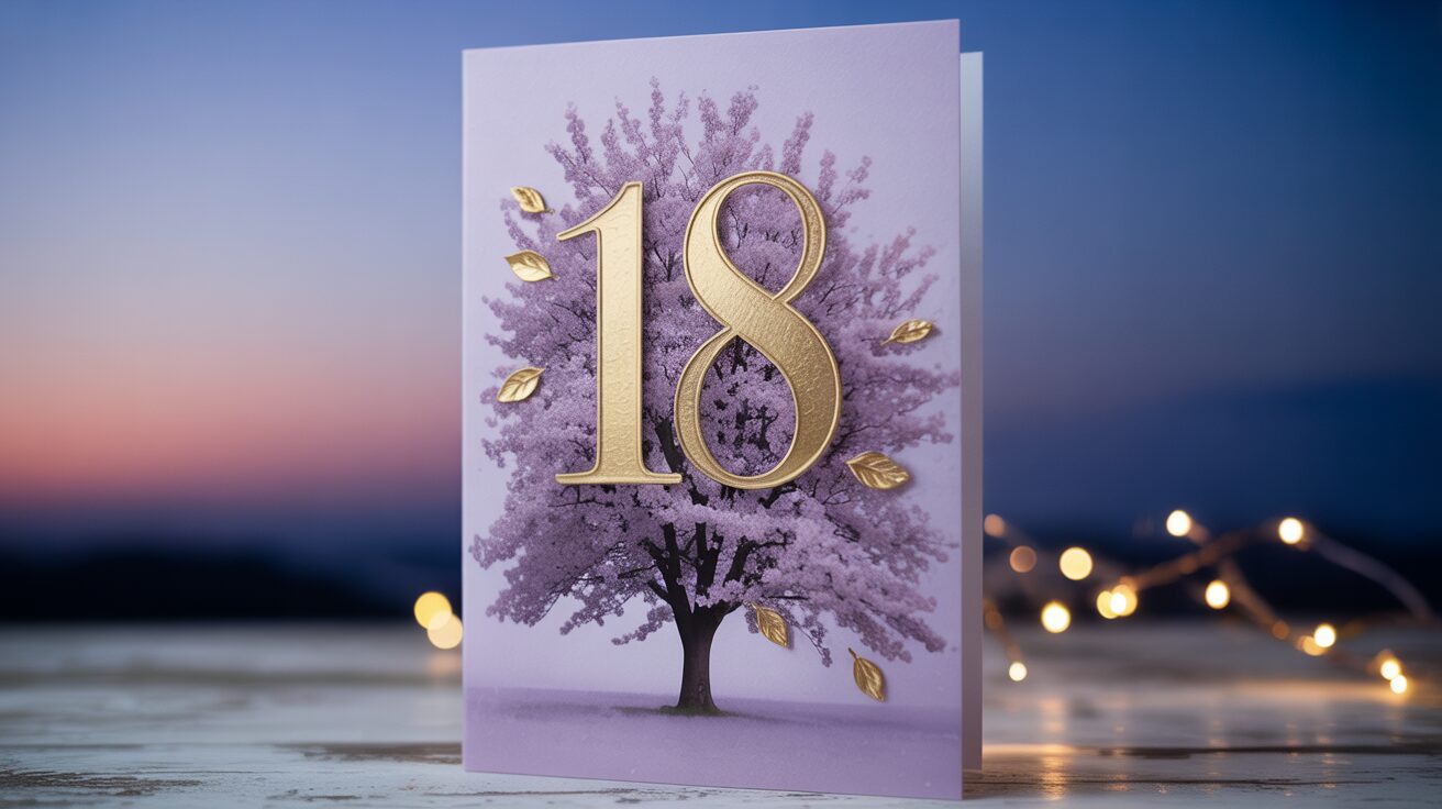 Życzenia Na 18 Urodziny