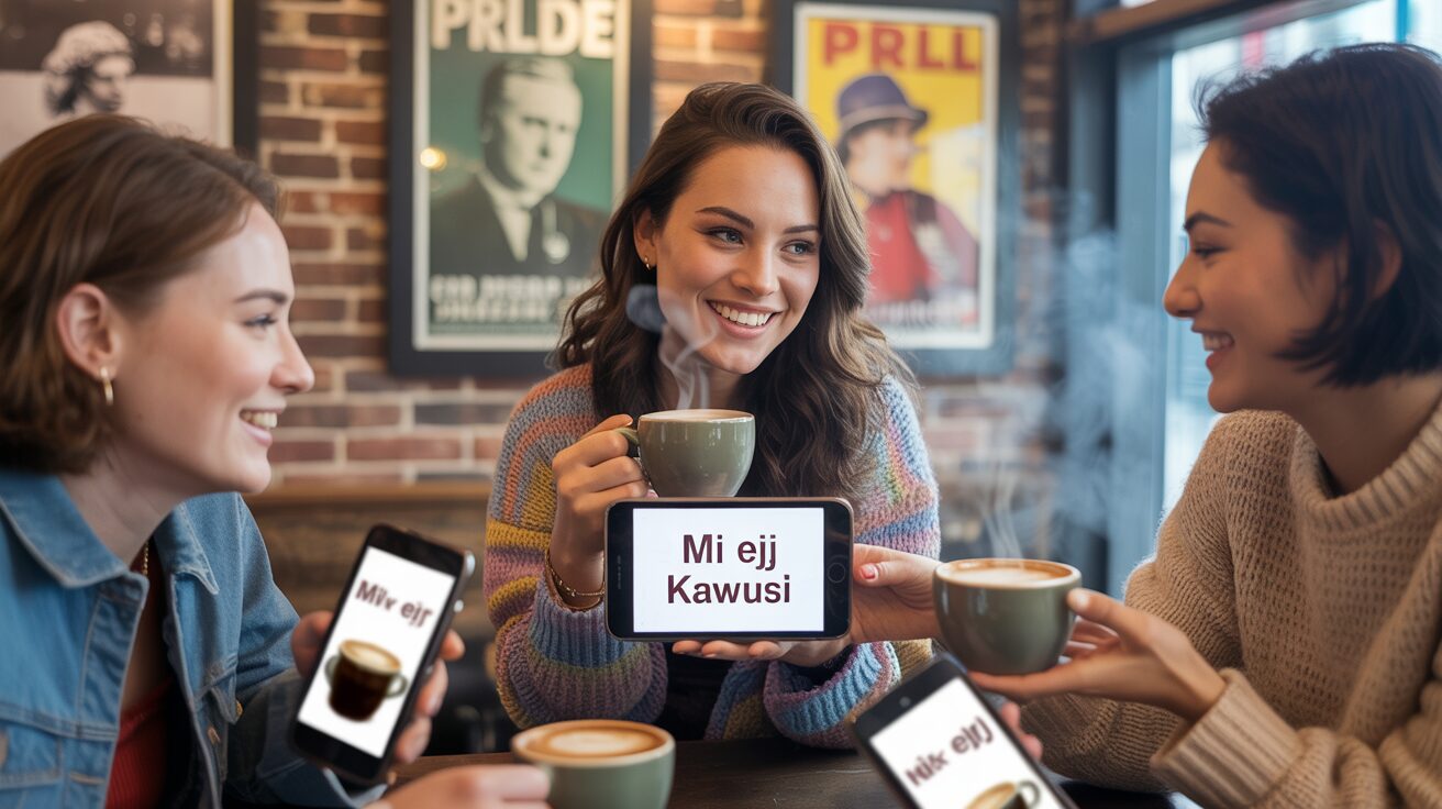Miłej Kawusi
