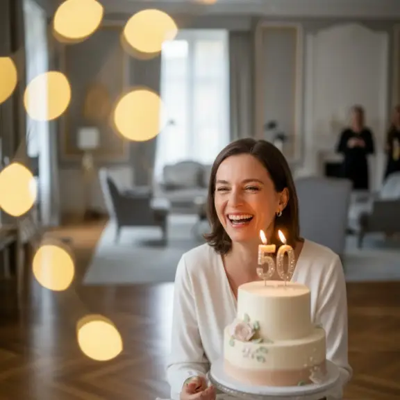 50 urodziny życzenia krótkie śmieszne