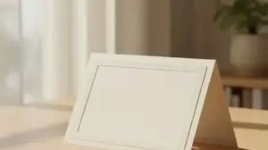 duża kartka urodzinowa