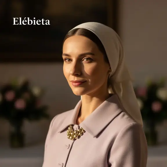 Imieniny Elżbiety