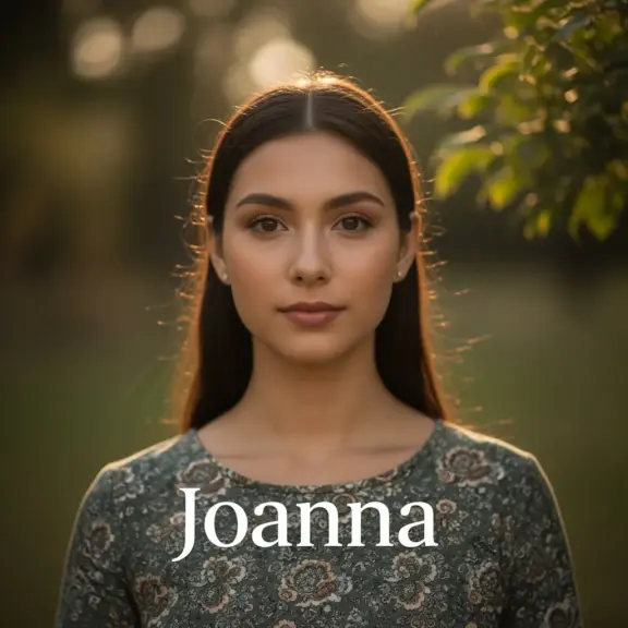 Imieniny Joanny