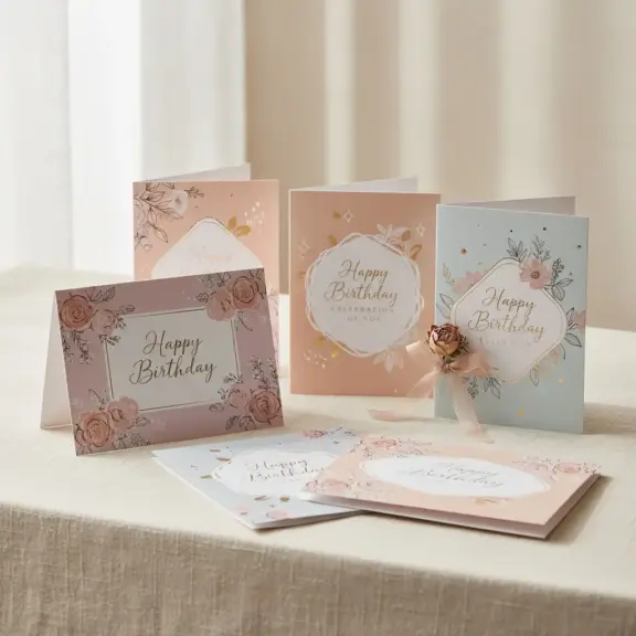 kartki urodzinowe dla kobietek