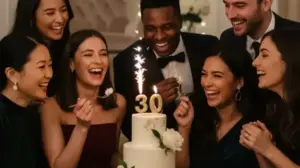 Krótkie Życzenia Na 30 Urodziny Śmieszne krótkie życzenia na 30 urodziny śmieszne