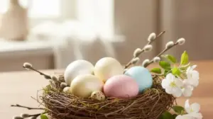 krótkie życzenia wielkanocne