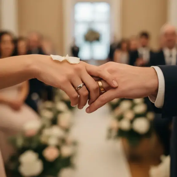 mądre życzenia ślubne