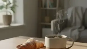 miłego dnia i smacznej kawusi