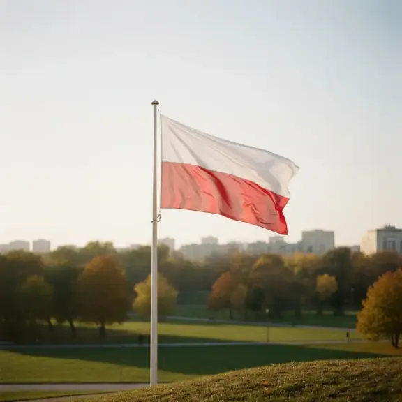 miłego swietowania 11 listopada