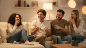 Miłego Wieczoru Śmieszne - Jak Humor Poprawia Wieczór? miłego wieczoru śmieszne