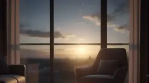 miłego wieczoru spokojnej nocy