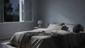 Miłej Nocy - Znaczenie I Użycie miłej nocy