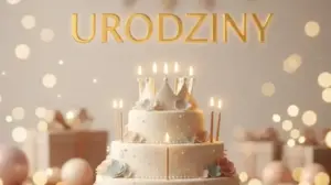napis urodziny