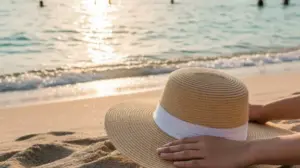 pozdrowienia z wakacji