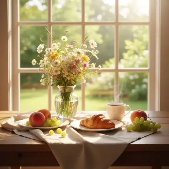 roznosci miłej niedzieli