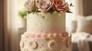 tort urodzinowy gif