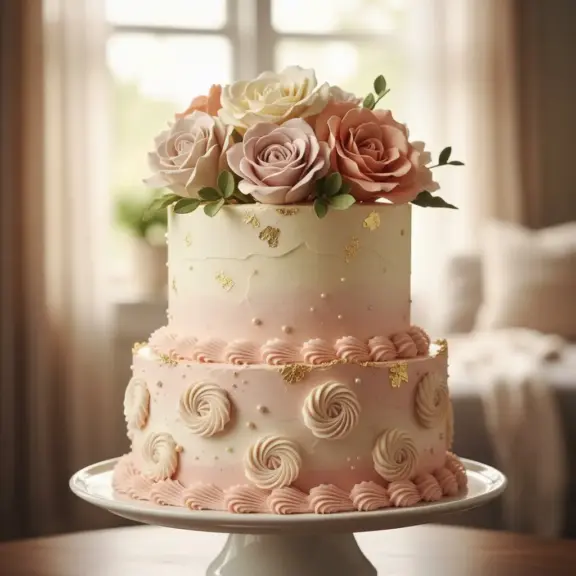 tort urodzinowy gif