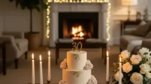 życzenia na 30 urodziny