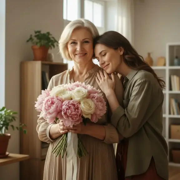 życzenia na dzień mamy