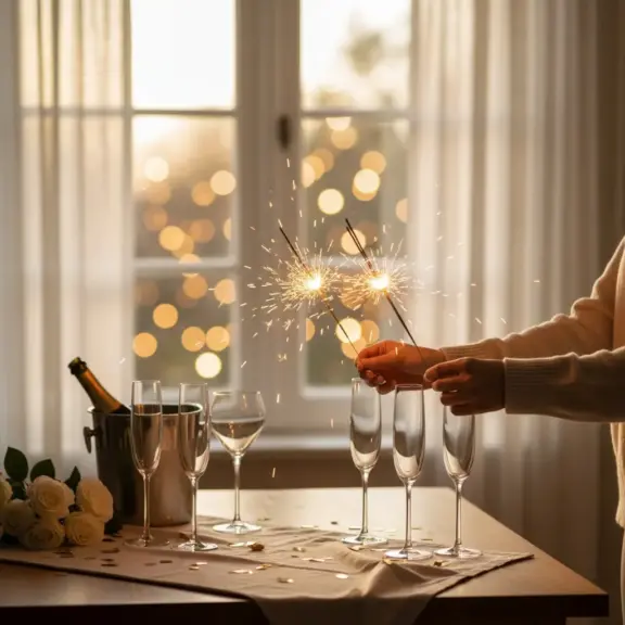 życzenia noworoczne 2025 gify