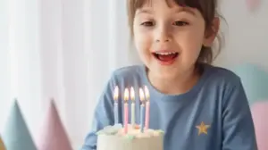 życzenia urodzinowe dla dziecka