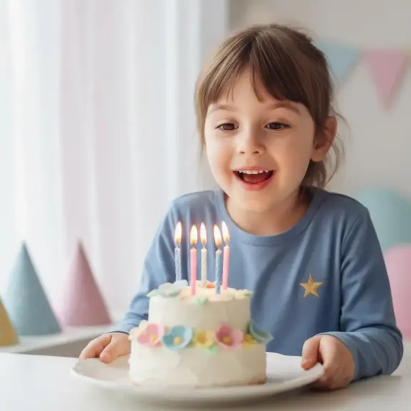 życzenia urodzinowe dla dziecka