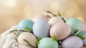 życzenia wielkanocne