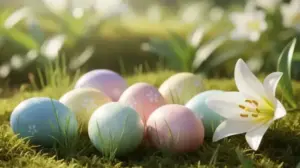 życzenia wielkanocne krótkie