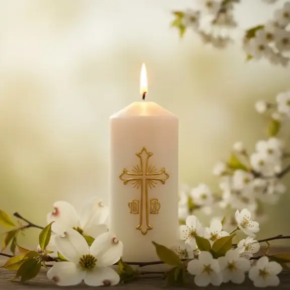 życzenia wielkanocne religijne
