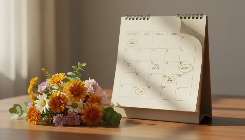 Imieniny Darii: kiedy wypadają?