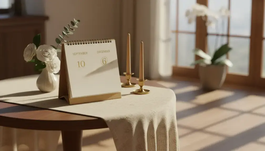 Imieniny Nikoli: kiedy wypadają?