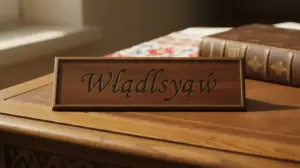 Imieniny Władysława