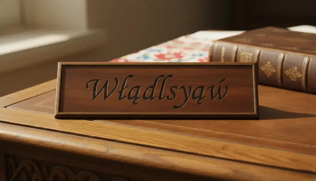 Imieniny Władysława