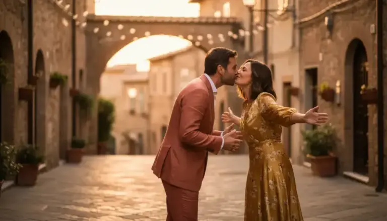 Dzień Dobry Po Włosku