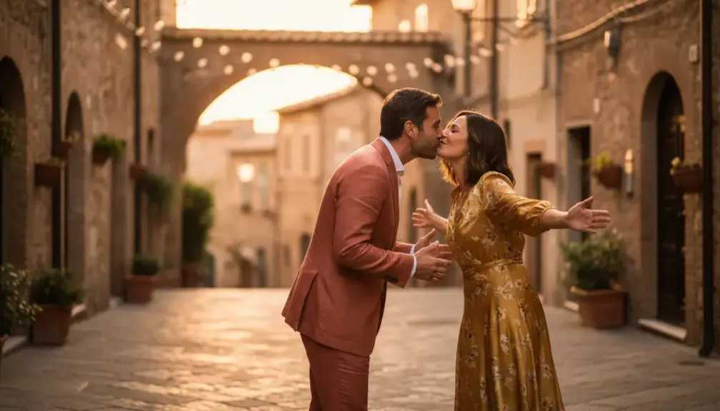 Dzień Dobry Po Włosku