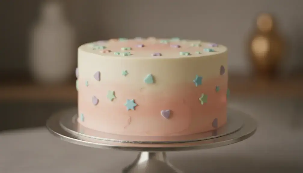 Co Napisać na Torcie Urodzinowym?