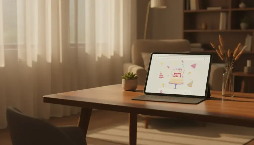 Jak Znaleźć Darmowe Gify Urodzinowe?