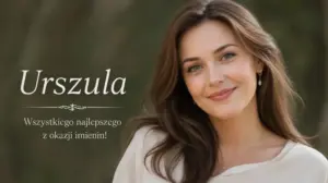 Imieniny Urszuli