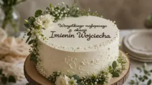 Imieniny Wojciecha